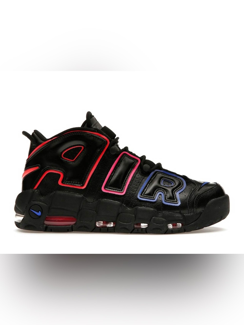 Nike air more uptempo 96